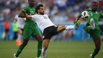 Arabia Saudita quiere organizar el Mundial de 2034