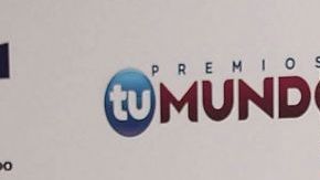 Héctor Soberón y Michelle Vieth.