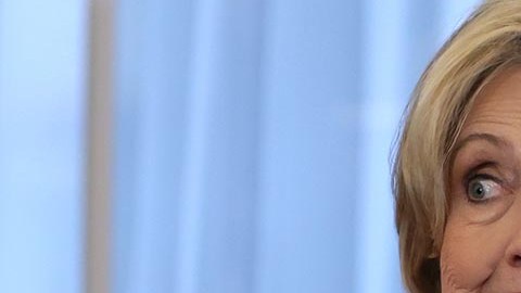 Hillary Clinton, exprimera dama de la nación
