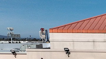 Ladrón de Home Depot