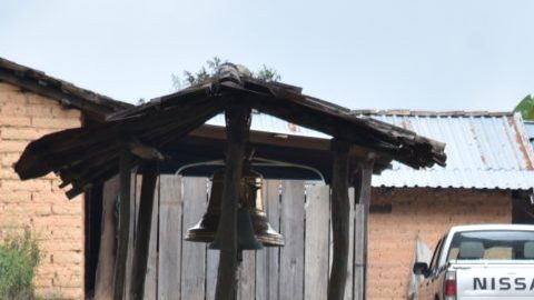 Mujeres indígenas son las más vulnerables a la violencia.