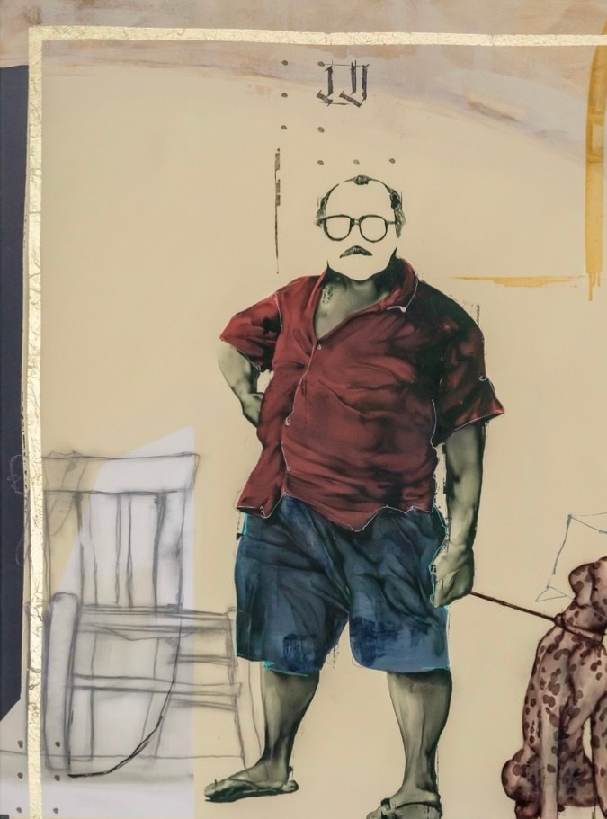 Foto: Cortesía de la galería