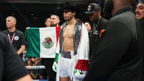 Gilberto 'Zurdo' Ramírez