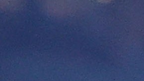 César huerta celebra uno de sus goles con Gabriel Fernández.