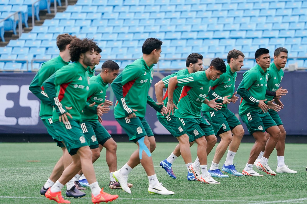 LOS HIMNOS DEL FUTBOL MEXICANO 🇲🇽 