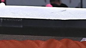 El Turco usó la camiseta en el duelo ante Rayados de Monterrey.