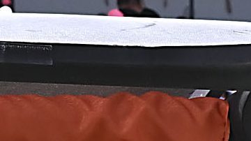 El Turco usó la camiseta en el duelo ante Rayados de Monterrey.