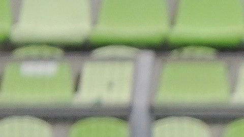 México celebra su único gol en el torneo durante la fase de grupos.