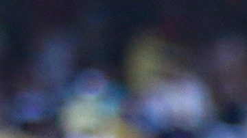 Cuauhtémoc Blanco, ídolo del Club América.