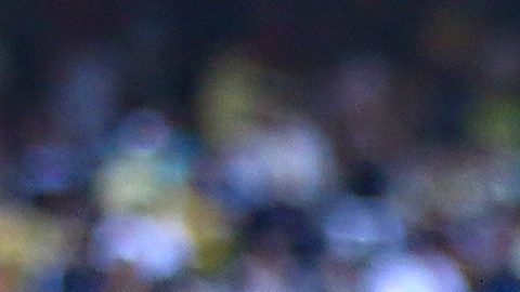 Cuauhtémoc Blanco, ídolo del Club América.