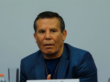 Julio César Chávez
