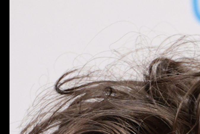 Jeremy Allen y Rosalía disfrutaron de una velada.