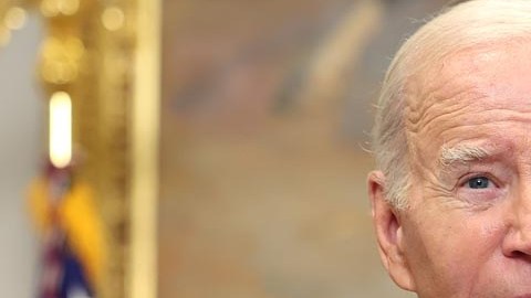 Joe Biden estrechó sus lazos de ayuda a los israelíes