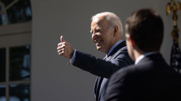 Joe Biden anunciará uno de los proyectos más ambiciosos de su administración