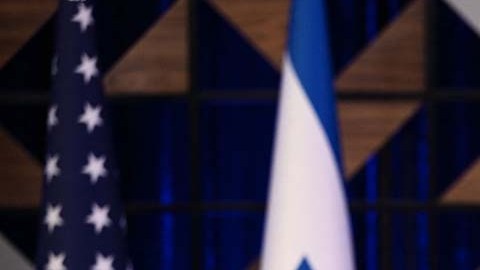 Joe Biden ha expresado su total apoyo a Israel