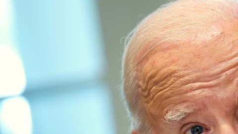 La campaña de Joe Biden para promoverse no impacta de manera positiva entre los votantes