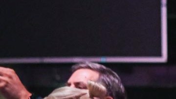 Kay Ivey, gobernadora de Alabama