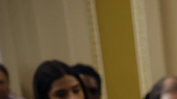 Laphonza Butler, senadora por California