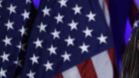 Laphonza Butler ocupará el lugar de Dianne Feinstein en el Senado.