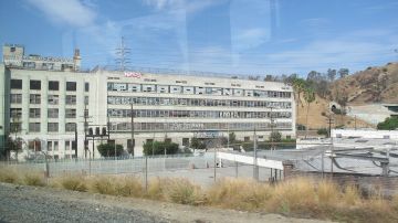 La antigua cárcel de Lincoln Heights podría recibir una importante renovación por parte del Concejo de Los Ángeles.