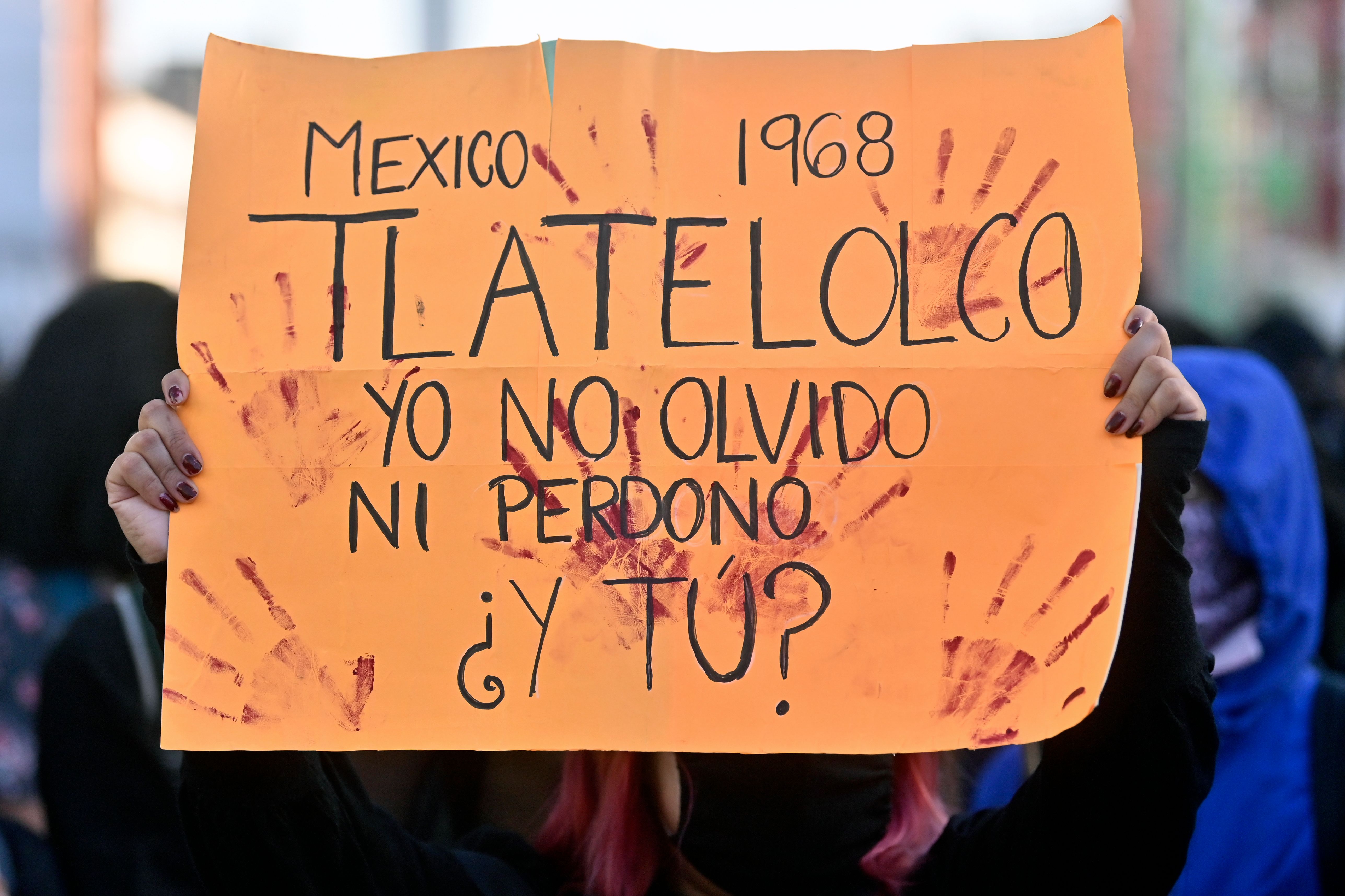 Matanza Del 2 De Octubre Amlo Reivindica Al Ejército Mexicano Afirma Que Actuó Por órdenes