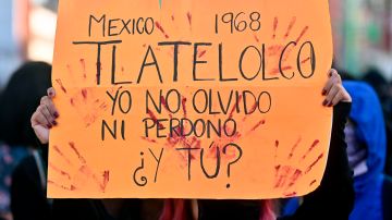 Matanza de Tlatelolco 2 de octubre