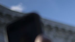 Matt Gaetz, senador republicano