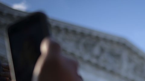 Matt Gaetz, senador republicano