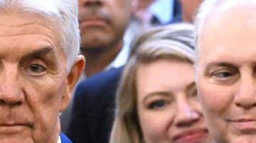 Mike Johnson, nuevo presidente del Cámara