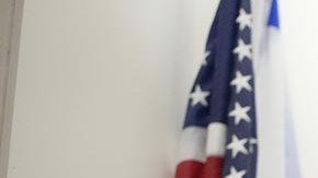 Congresista republicano Mike Johnson.