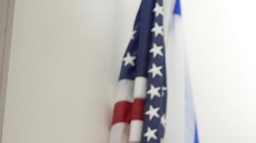 Congresista republicano Mike Johnson.