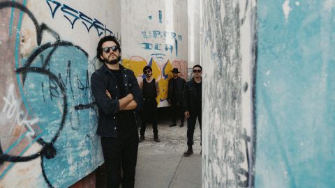 En enero comenzará el tour "Si ayer fuera hoy", con 16 conciertos en varias ciudades de Estados Unidos