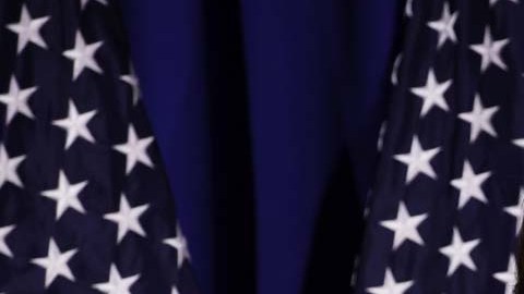 Nikki Haley, exgobernadora de Carolina del Sur
