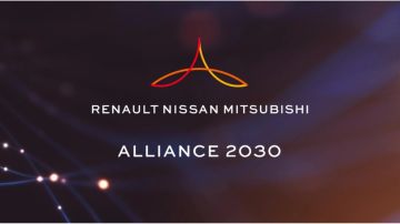 Nissan, Renault y Mitsubishi