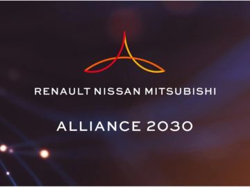 Nissan, Renault y Mitsubishi