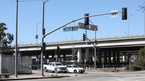 Un total de siete accidentes han ocurrido en el cruce ferroviario de Doran Street; dos resultaron en muertes entre 1990 y 2014.