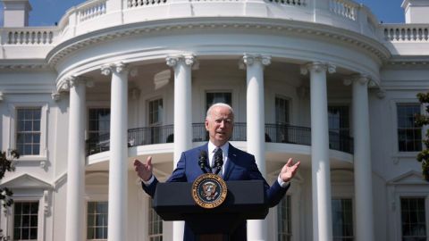La Casa Blanca se muestra renuente a recortar los fondos exigidos por los republicanos