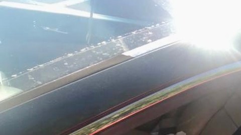 A Pedro Rodríguez como a miles de inmigrantes, la AB 60 les cambia la vida.  (Cortesía)