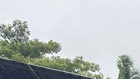 Ciclones Lidia y Max dejan en México inundaciones, desbordamientos y tres muertos