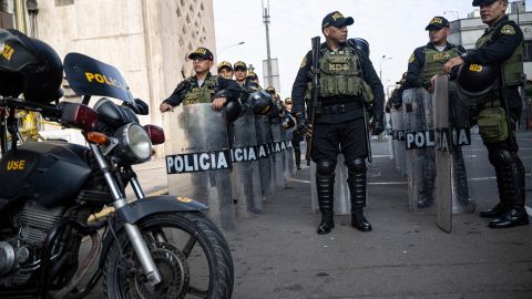 Perú
