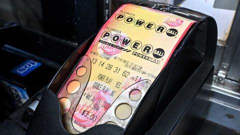 El Powerball continúa sin tener un ganador