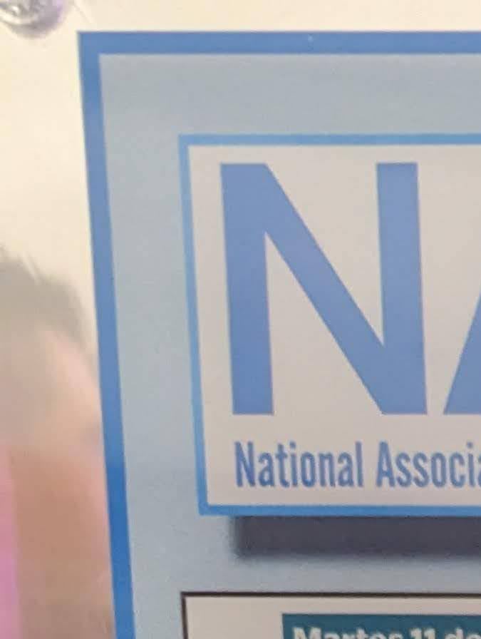 El Premio de Oro al Diario Hispano Destacado fue para La Opinión.