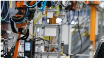 Producción de la Hummer EV