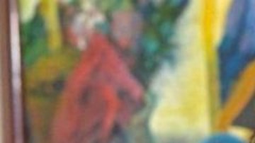 Narges Mohammadi es vicepresidenta del Centro de Defensores de Derechos Humanos en Irán.