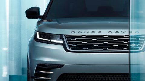 Range Rover Velar 2024