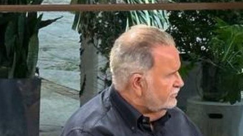 Raúl de Molina y Don Omar en entrevista para El Gordo y La Flaca.