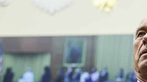 Robert Francis Kennedy Jr., candidato independiente a la presidencia