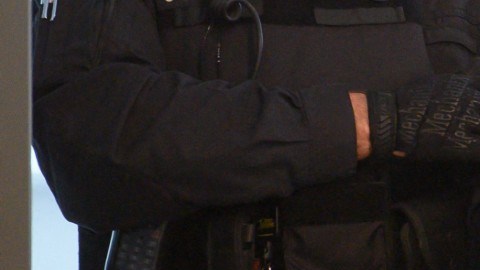 Arresto