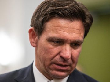 Ron DeSantis ya fue alcanzado e incluso superado en algunos estados por otros aspirantes republicanos