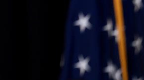 Ron DeSantis, gobernador de Florida